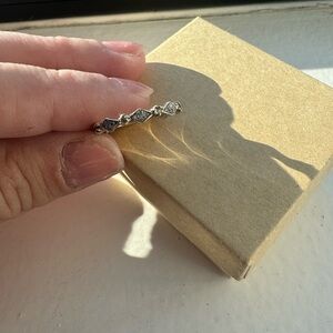 Pascale Monvoisin Ava Ring